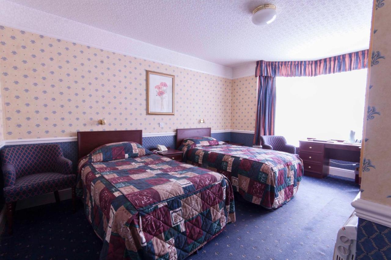Roselawn Hotel ريدينج الغرفة الصورة