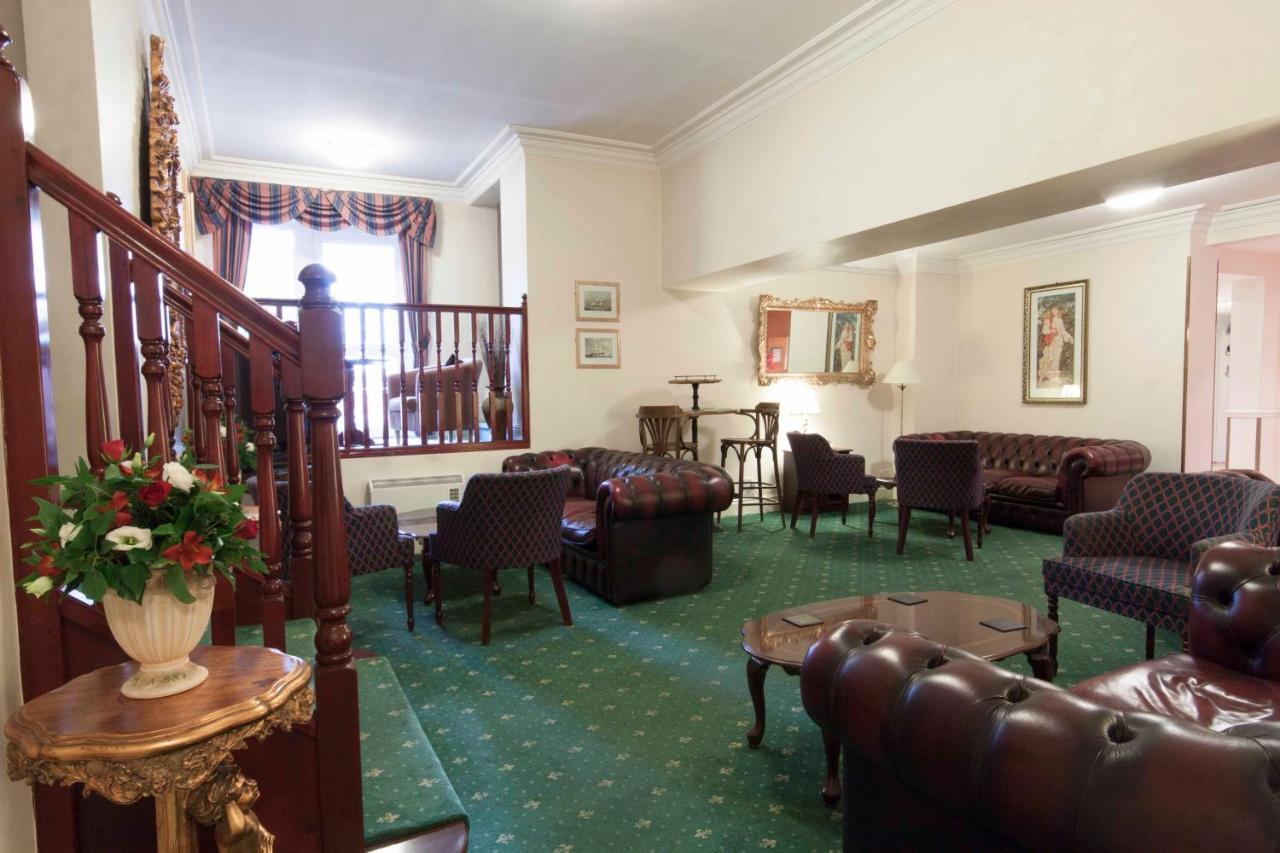 Roselawn Hotel ريدينج المظهر الخارجي الصورة